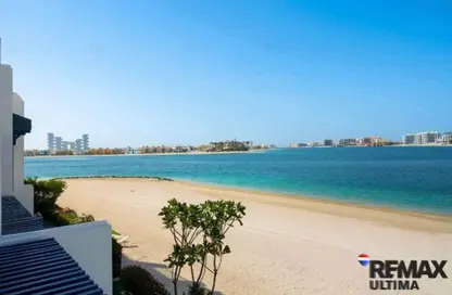 Villa - 5 Bedrooms - 6 Bathrooms for rent in Palma Residences - Palm Jumeirah - Dubai Villa - 5 Bedrooms - 6 Bathrooms for rent in Palma Residences - Palm Jumeirah - Dubai