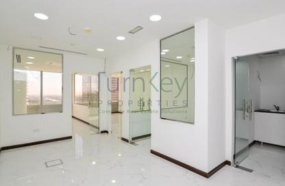 Office Space - Studio for sale in Gold Tower (Au Tower) - JLT Cluster I - Jumeirah Lake Towers - Dubai