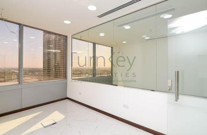 Office Space - Studio for sale in Gold Tower (Au Tower) - JLT Cluster I - Jumeirah Lake Towers - Dubai