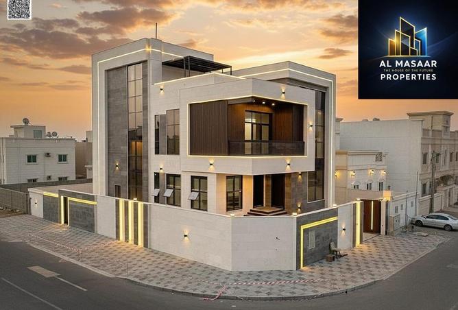 61694744 - الصورة الرئيسية للعقار