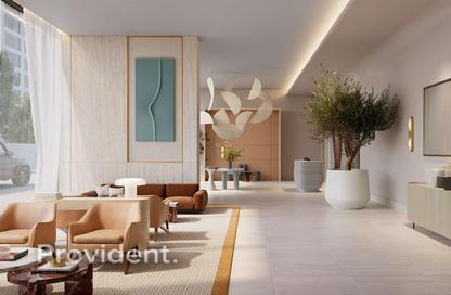 Apartment - 4 - 5 for sale in Address The Bay - Emaar Beachfront - Dubai Harbour - Dubai