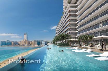 Apartment - 4 Bedrooms - 5 Bathrooms for sale in Address The Bay - Emaar Beachfront - Dubai Harbour - Dubai Apartment - 4 Bedrooms - 5 Bathrooms for sale in Address The Bay - Emaar Beachfront - Dubai Harbour - Dubai