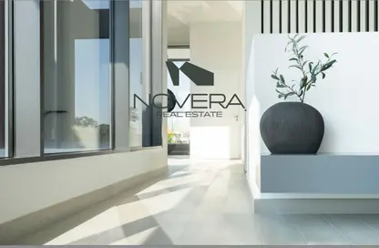 Villa - 4 Bedrooms - 4 Bathrooms for sale in Masaar Azalea - Masaar - Tilal City - Sharjah