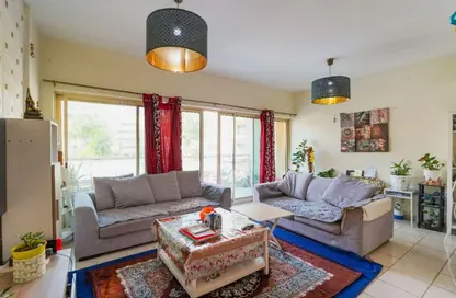 Apartment - 2 Bedrooms - 2 Bathrooms for sale in Al Thayyal 3 - Al Thayyal - Greens - Dubai