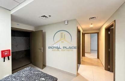 Apartment - 2 - 3 for rent in City Compass Living - Dubai Investment Park 1 (DIP 1) - Dubai Investment Park (DIP) - Dubai Apartment - 2 - 3 for rent in City Compass Living - Dubai Investment Park 1 (DIP 1) - Dubai Investment Park (DIP) - Dubai