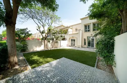 Townhouse - 3 Bedrooms - 3 Bathrooms for rent in Springs 14 - The Springs - Dubai Townhouse - 3 Bedrooms - 3 Bathrooms for rent in Springs 14 - The Springs - Dubai
