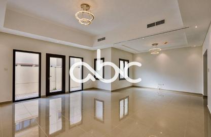 Villa - 3 - 4 for sale in Bloom Gardens - Al Salam Street - Abu Dhabi