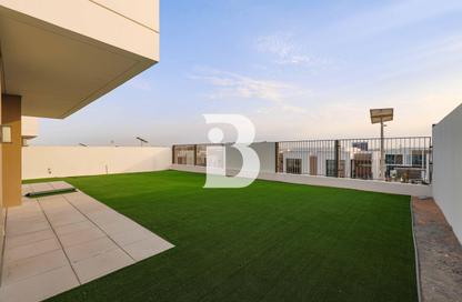 Villa - 4 Bedrooms - 5 Bathrooms for sale in Tilal Al Furjan - Al Furjan - Dubai