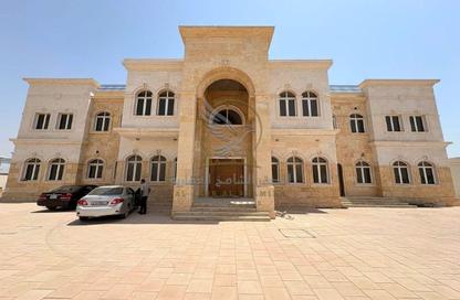 Villa - 5 - 7 for rent in Al Rahmaniya 3 - Al Rahmaniya - Sharjah