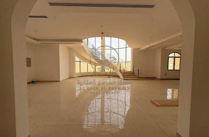 Villa - 5 - 7 for rent in Al Rahmaniya 3 - Al Rahmaniya - Sharjah