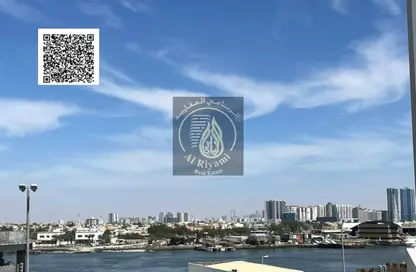 شقة - 1 حمام للايجار في عجمان كزيك تاورز - الراشدية 1 - الراشدية - عجمان