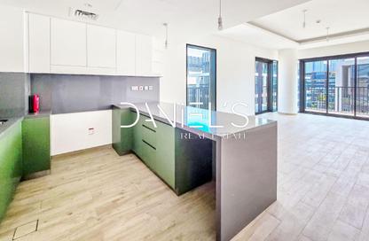 Apartment - 1 Bedroom - 1 Bathroom for rent in Central Park Building 1 - Central Park at City Walk - City Walk - Dubai