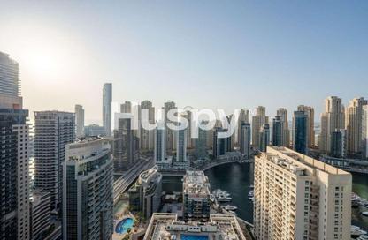 Apartment - 4 - 6 for sale in Dream Tower 1 - Dream Towers - Dubai Marina - Dubai Apartment - 4 - 6 for sale in Dream Tower 1 - Dream Towers - Dubai Marina - Dubai
