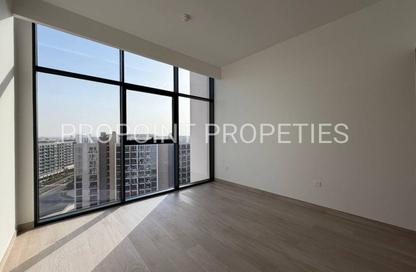 Apartment - 2 Bedrooms - 2 Bathrooms for rent in Azizi Riviera Beachfront Tower B - Azizi Riviera Beachfront - Azizi Riviera - Meydan One - Meydan - Dubai