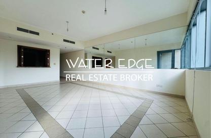 Apartment - 1 Bedroom - 2 Bathrooms for rent in Golf Tower 3 - Golf Towers - The Views - Dubai
