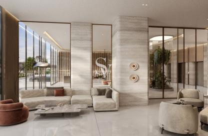 Apartment - 1 Bedroom - 2 Bathrooms for sale in Divine Al Barari - Majan - Dubai