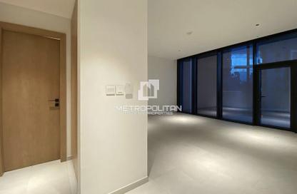 Apartment - Studio - 1 Bathroom for rent in Marquise Square Tower - Business Bay - Dubai