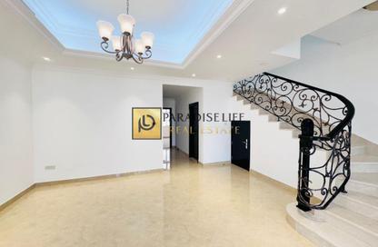 Villa - 4 - 4 for rent in Mirdif Villas - Mirdif - Dubai
