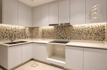 Apartment - 1 - 2 for sale in Neva Residences - District 16 - Jumeirah Village Circle - Dubai