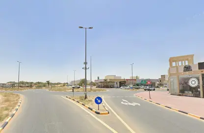 Land - Studio for sale in Al Zaheya Gardens - Al Zahya - Ajman