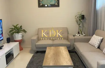 Villa - 3 Bedrooms - 3 Bathrooms for sale in Aknan Villas - Vardon - Damac Hills 2 - Dubai