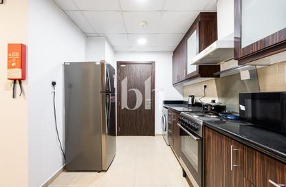 Apartment - 2 Bedrooms - 3 Bathrooms for rent in Shams 1 - Shams - Jumeirah Beach Residence - Dubai