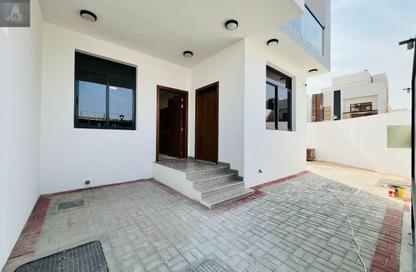 Villa - 6 Bedrooms - 7+ Bathrooms for sale in Al Bahia Hills - Al Bahia - Ajman