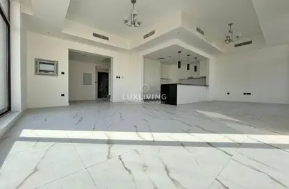 تاون هاوس - 4 غرف نوم - 5 حمامات للايجار في فيريديان ات ذو فيلد - الحقول - المنطقة 11 - مدينة الشيخ محمد بن راشد - دبي