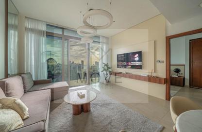 Apartment - 1 Bedroom - 2 Bathrooms for rent in Marina Gate 2 - Marina Gate - Dubai Marina - Dubai