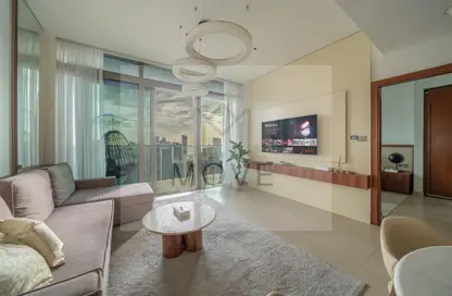 Apartment - 1 Bedroom - 2 Bathrooms for rent in Marina Gate 2 - Marina Gate - Dubai Marina - Dubai