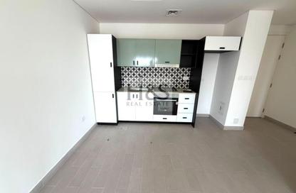 Apartment - 2 Bedrooms - 1 Bathroom for sale in Golfville Block A - Golfville - Dubai Hills Estate - Dubai
