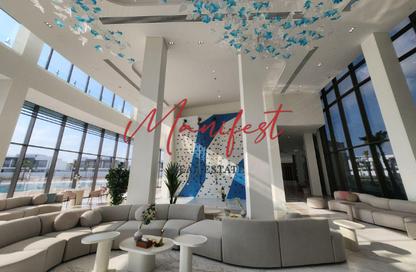 Villa - 4 Bedrooms - 5 Bathrooms for sale in The Pulse Beachfront - The Pulse - Dubai South (Dubai World Central) - Dubai