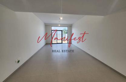 Villa - 4 Bedrooms - 5 Bathrooms for sale in The Pulse Beachfront - The Pulse - Dubai South (Dubai World Central) - Dubai
