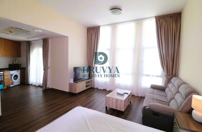 Apartment - Studio - 1 for rent in Building 227 - Mogul Cluster - Discovery Gardens - Dubai