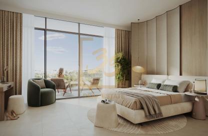 Townhouse - 3 Bedrooms - 4 Bathrooms for sale in Rayhan 1 - Waada by Bahria Town - Dubai South (Dubai World Central) - Dubai