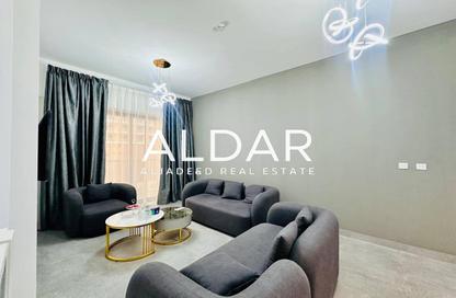 Apartment - 2 Bedrooms - 3 Bathrooms for rent in Lucky 1 Residence - District 13 - Jumeirah Village Circle - Dubai