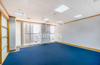 مكتب - استوديو للايجار في تريو تاورز - شارع الشيخ زايد - دبي مكتب - استوديو للايجار في تريو تاورز - شارع الشيخ زايد - دبي