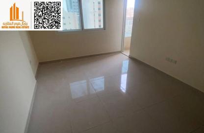 Apartment - 1 Bedroom - 2 Bathrooms for rent in Al Naemiya Tower 1 - Al Naemiya Towers - Al Nuaimiya - Ajman