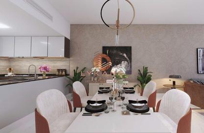 Apartment - 2 Bedrooms - 3 Bathrooms for sale in Verdana Residence 6 - Verdana 6 - Verdana - Dubai Investment Park 1 (DIP 1) - Dubai Investment Park (DIP) - Dubai