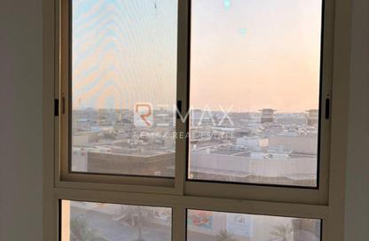 Apartment - Studio - 1 for rent in Bawabat Al Sharq - Baniyas East - Baniyas - Abu Dhabi