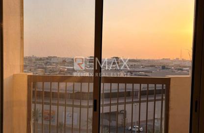 Apartment - Studio - 1 for rent in Bawabat Al Sharq - Baniyas East - Baniyas - Abu Dhabi