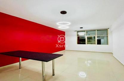 Apartment - 1 Bedroom - 2 Bathrooms for sale in Frankfurt Sports Tower - Dubai Sports City - Dubai