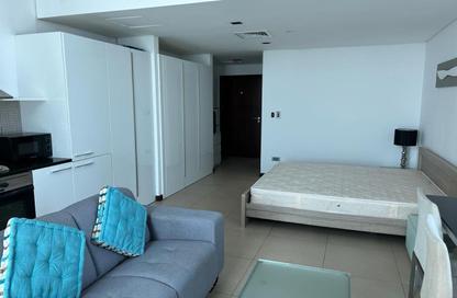 Apartment - Studio - 1 Bathroom for sale in Liberty House - DIFC - Dubai