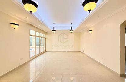 Villa - 4 Bedrooms - 4 Bathrooms for rent in Mirdif Villas - Mirdif - Dubai Villa - 4 Bedrooms - 4 Bathrooms for rent in Mirdif Villas - Mirdif - Dubai