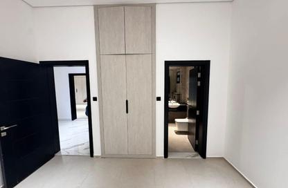 Villa - 3 Bedrooms - 5 Bathrooms for sale in Al Helio 2 - Al Helio - Ajman