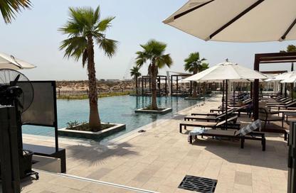 Apartment - 1 - 1 for rent in Views B - Yas Golf Collection - Yas Island - Abu Dhabi Apartment - 1 - 1 for rent in Views B - Yas Golf Collection - Yas Island - Abu Dhabi