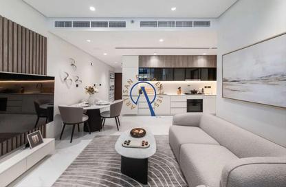 Apartment - 2 - 3 for rent in Skyhills Residences 2 - Skyhills Residences - Dubai Science Park - Dubai