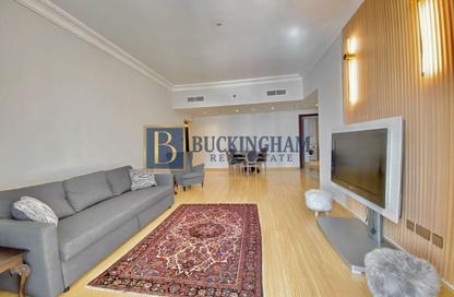 Apartment - 2 Bedrooms - 3 Bathrooms for rent in Lake Shore Tower - JLT Cluster Y - Jumeirah Lake Towers - Dubai Apartment - 2 Bedrooms - 3 Bathrooms for rent in Lake Shore Tower - JLT Cluster Y - Jumeirah Lake Towers - Dubai