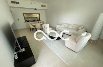 Apartment - 2 Bedrooms - 2 Bathrooms for rent in Ansam 4 - Ansam - Yas Island - Abu Dhabi Apartment - 2 Bedrooms - 2 Bathrooms for rent in Ansam 4 - Ansam - Yas Island - Abu Dhabi