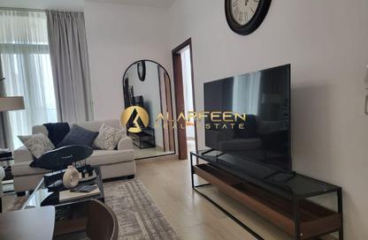 Apartment - 1 Bedroom - 2 Bathrooms for rent in Pantheon Elysee III - District 15 - Jumeirah Village Circle - Dubai